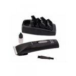 Машинка для стрижки волос Ga.Ma (GC905) — изображение 3