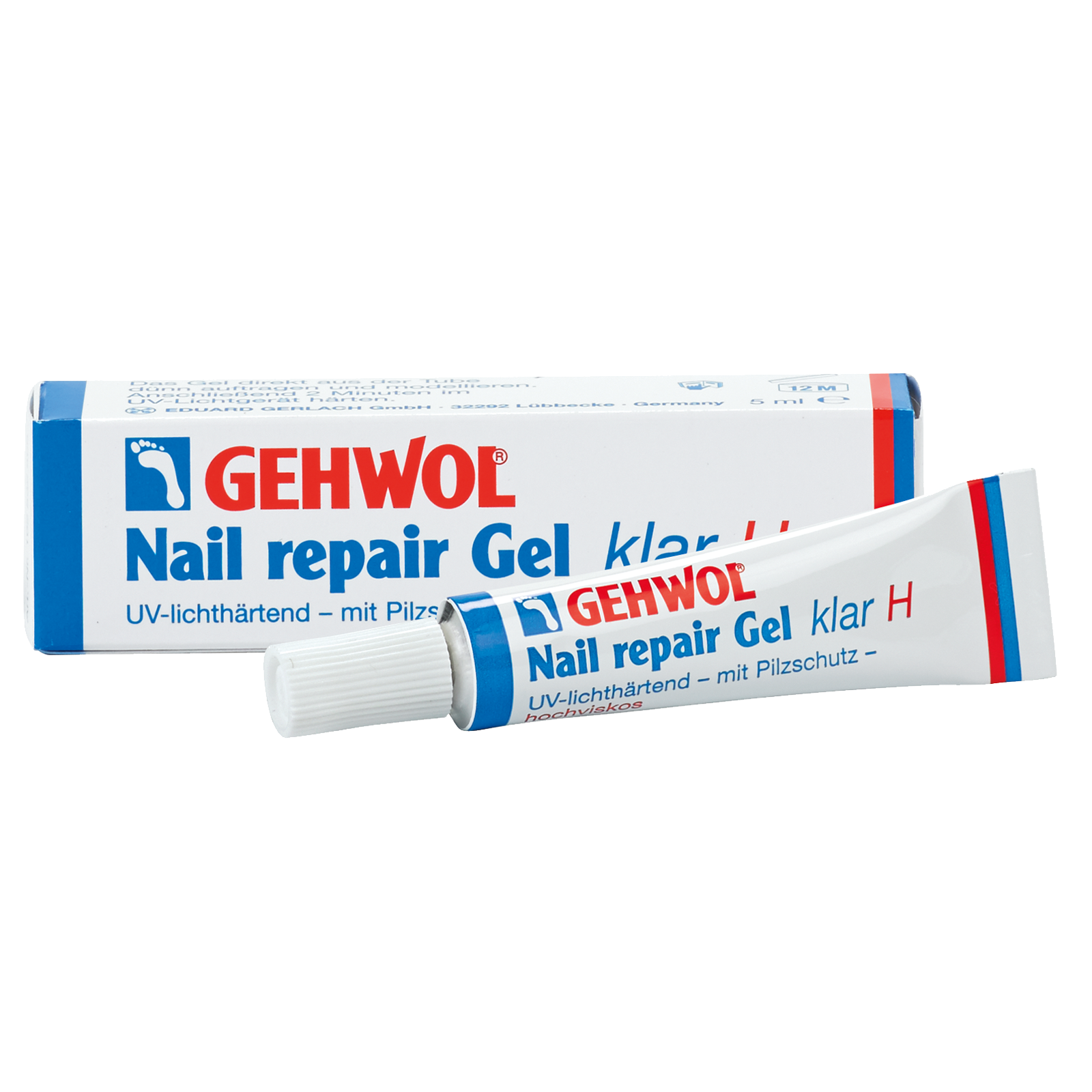 nail repair gel