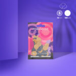 Файлы для PODO DISC Stalex D15 mm х 180 грт (50 шт)