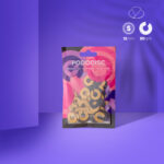 Файлы для PODO DISC Stalex D15 mm х 80 грт (50 шт)