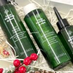 НАБОР ОТ ВЫПАДЕНИЯ ВОЛОС