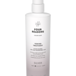 Цветная маска для  окрашивания волос SILVER 500 ML