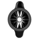 IQ2 PERFETTO Black фен для волос GA.MA — изображение 5