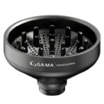 IQ2 PERFETTO Gold Rose фен для волос GA.MA — изображение 7