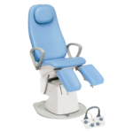 STERN PODIA treatment chair PLEION S