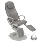 Кресло педикюрное электрическое LYRA