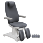 Кресло педикюрное электрическое Concept F3