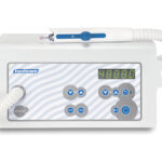 Veloria 2 Plus, Педикюрный Аппарат с пылесосом HADEWE