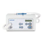 Veloria 2 Plus, Педикюрный Аппарат с пылесосом HADEWE