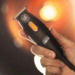 Машинка для стрижки Absolute liner bvt