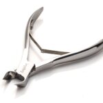 Кусачки SV PRO для ногтей безопасные 12 см — изображение 2