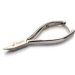 Кусачки SV для вросшего ногтя прямые 13,5 см