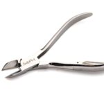 Кусачки SV для ногтей классические 12 см