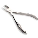 Кусачки SV для ногтей классические 12 см — изображение 2