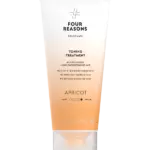 ЦВЕТНАЯ МАСКА ДЛЯ ОКРАШИВАНИЯ ВОЛОС АБРИКОС 200 МЛ