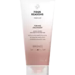 ЦВЕТНАЯ МАСКА ДЛЯ ОКРАШИВАНИЯ ВОЛОС BRONZE 200 МЛ