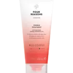 ЦВЕТНАЯ МАСКА ДЛЯ ОКРАШИВАНИЯ ВОЛОС RED COPPER 200 МЛ