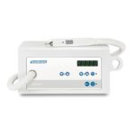 Helius 2, Педикюрный Аппарат с пылесосом HADEWE