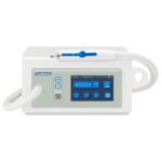 Medeas Plus, Педикюрный Аппарат с пылесосом HADEWE