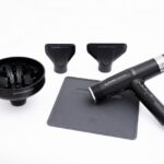 Фен IQ 3 черный