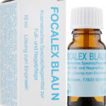 FOCALEX BLAU N 10 ml