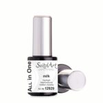 All in One milk 10мл.