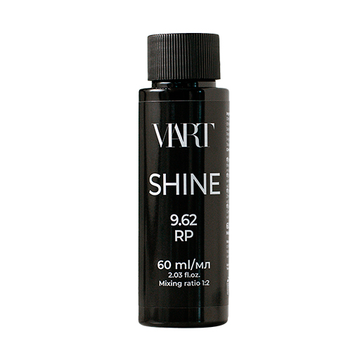 4-shine-geleviĭ-kisliĭ-farbnik VIART SHINE — изображение 1