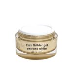 Flex Builder Gel / Extreme White 50ml