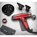 Ga.Ma IQ Lite Max Red красный — изображение 3