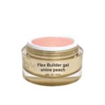 Flex Builder Gel / Shine Peach 5ml