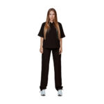 Футболка поло унисекс