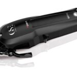 Машинка для стрижки волос GA.MA GC910 XPERT - HF