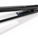 Щипцы - выпрямитель для волос GA.MA G-EVO WL DIG OXY.ACTIVE UH VERA CERAMIKA - FD