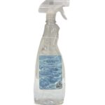 SOLUȚIE ANTIBACTERIANĂ