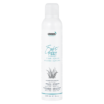 FUSSKRAFT SOFT FEET Пена с Алоэ Вера,300 ML