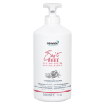 FUSSKRAFT Soft Feet  BUTTER гранат и моринга, 500 мл