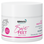 FUSSKRAFT Soft Feet Butter, wildrose 50 мл