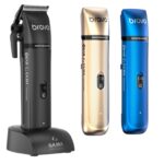 Машинка для стрижки волос Bravo Gear Booster Cord-Cordless