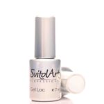 ГЕЛЬ-ЛАК French White 7 мл.