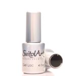 ГЕЛЬ-ЛАК Чёрный 7 мл.