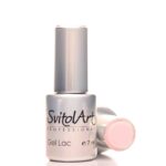 ГЕЛЬ-ЛАК Lotos полупрозрачный 7 мл.