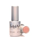 ГЕЛЬ-ЛАК Antique soft камуфлирующий 7мл.