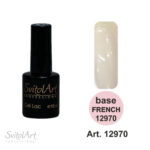 ГЕЛЬ-ЛАК FRENCH BASE 12970 10 МЛ