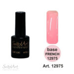 ГЕЛЬ-ЛАК FRENCH BASE 12975 10 МЛ