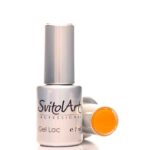 ГЕЛЬ-ЛАК Orange jam 7 мл.