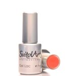 ГЕЛЬ-ЛАК Сальмон 7 мл.