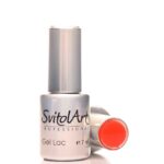 ГЕЛЬ-ЛАК Арбуз 7 мл.