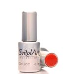 ГЕЛЬ-ЛАК Lady in red 7 мл.