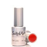 ГЕЛЬ-ЛАК Red passion 7 мл.