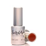 ГЕЛЬ-ЛАК Copper-red 7 мл.